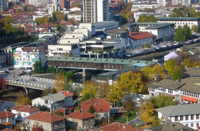 Старата баня в Ловеч участва в националната кампания „Чудесата на България