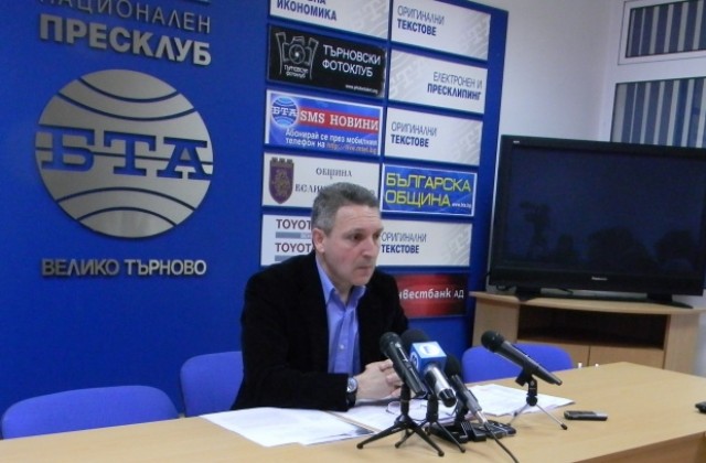 Движение Нашият град ще издигне свой кандидат- кмет на местния вот