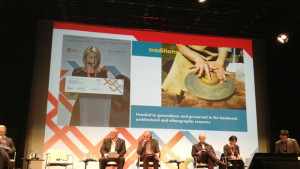 Култура 21 Действия 100 препоръки за провеждане на културна политика