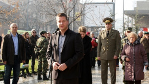 Ограничават движението по северното платно на бул Цар Симеон Велики