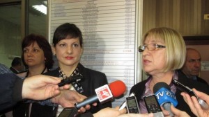 Др ДаритковаИскаме да начертаем стъпки които да следват и правителствата