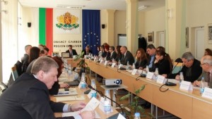 Обсъдиха промени в Закона за регионалното развитие