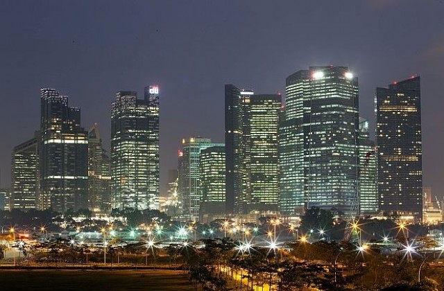 Смесеното наследство на Ли Куан Ю в Сингапур