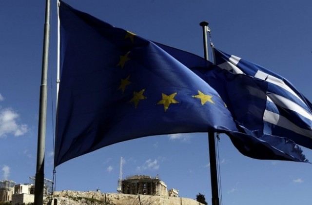 Гърция свършва парите до 20 април