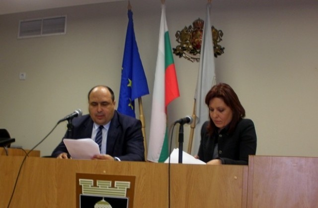 На отчетно-изборно събрание, ГЕРБ-Жени номинира ново ръководство