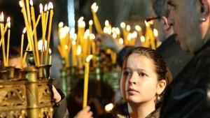 Празнуваме Благовещение