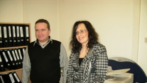 Петима се конкурират за поста на директор на ДФ Земеделие