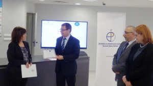 Сайтът на Община Стара Загора трети в класация