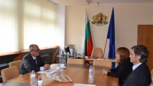 Образователният министър идва в Казанлък обсъждат филиал на ТрУ