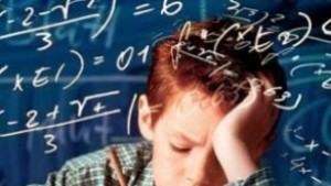 Четвъртокласник спечели златен медал с математика