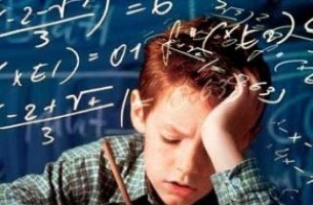 Четвъртокласник спечели златен медал с математика