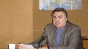 Николай Киров ударен с метална тръба