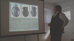 Милен Николов една година начело на музея Отличен 6