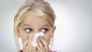 Пролетната алергия може да ни докара бронхиална астма