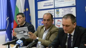 БСП против даването на депозитни средства за строеж на депото