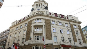 Предложиха временни синдици в КТБ