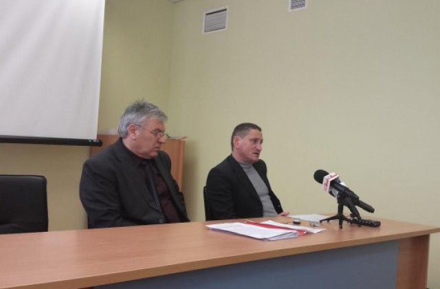 Над 1000 нарушения установи Инспекцията по труда за месец