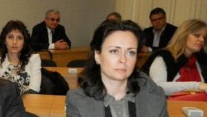 Др Дариткова се срещна с асоциации НПО и граждани в