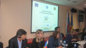 Белоградчик е домакин на форум за трансгранично сътрудничество между Румъния