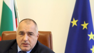 Борисов се хвали с повече приходи в хазната