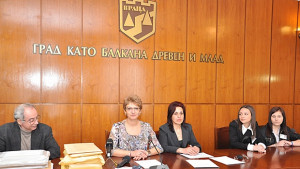 Отвориха офертите за архитектурното заснемане на сградите одобрени за саниране