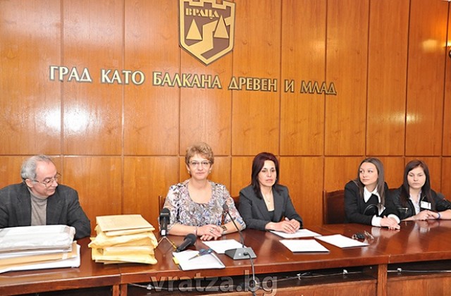 Отвориха офертите за архитектурното заснемане на сградите, одобрени за саниране във Враца