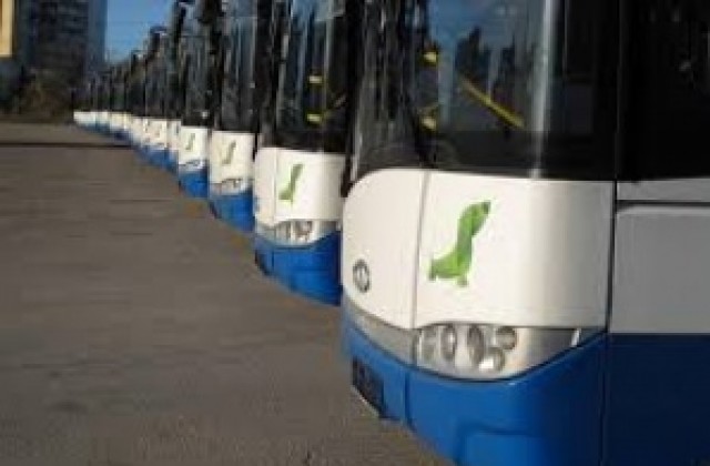 Градски транспорт със задължения за 5 млн. лв., иска кредит, съветници се дърпат