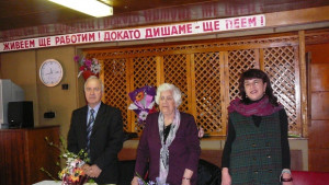 Учредиха клуб за духовно извисяване и взаимопомощ