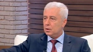 Шефът на ВМА почетен гражданин на Средец