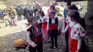 Изгониха лошите твари от пределите на Етъра СНИМКИ