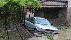 Велико Търново ще получи европейска помощ заради юнското наводнение