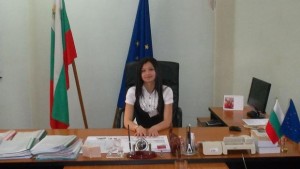 Мениджъри за един ден в офис на НАП Враца