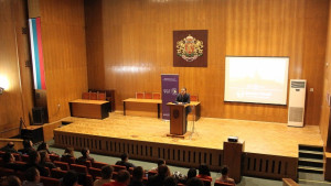 Кметът Даниел Панов даде старт на инициативата Успелите търновци