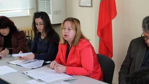 Планът за борба с корупцията от 2013 г изчезна