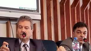Димитровградските съвеници решават бъдещето на болницата и медицинския център