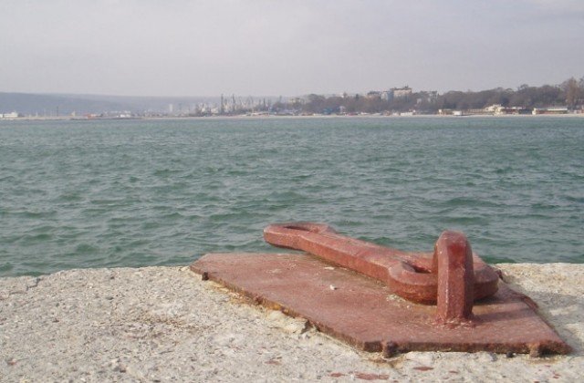 Представят проекта за плавателен канал Варна - Русе