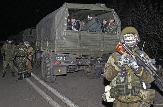 Военното министерство: В България се води хибридна война