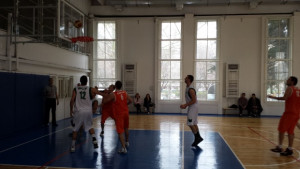 Започва XVIта Варненска студентска универсиада