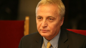 Цветан Цветков остана единствен кандидат за шеф на Сметната палата