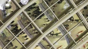 Моловете нов ценностен модел и елемент на обществото на спектакъла