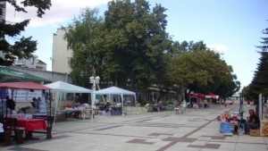Каварна привлича наймного чуждестранни инвестиции в Добричка област
