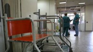 Осигурена е нужната кръв за варненската родилка