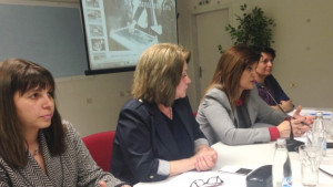 Мариана Кръстева е номинирана за областен ръководител на Жени ГЕРБ