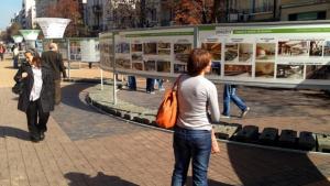 Ремонтират необновената пешеходна зона от Витошка