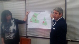 Около 28 млн лв нужни за старта на стадион Варна