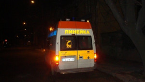 Свиленградски моторист се удари в мантинела и загина