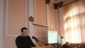 Боян Владимиров оттегли докладната си за насърчаване на инвестициите