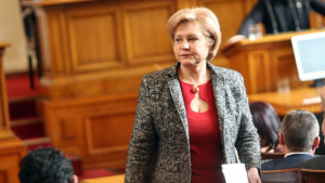 Бюджетната комисия одобри създаването на фискален съвет