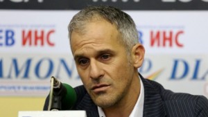 Йордан Йовчев притеснен за Световното по гимнастика във Варна нямало