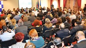 Програмата за трансгранично сътрудничество БългарияРумъния ще финансира и проекти за